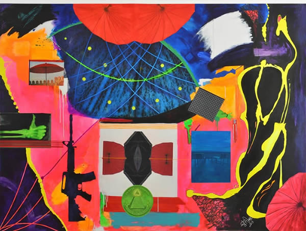 Lawyers, Guns and Money