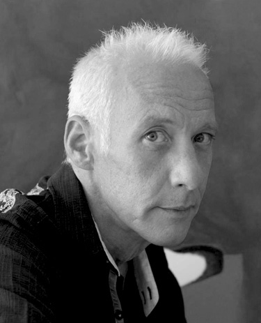 Michael St Amand : Photo Michelle Tricca