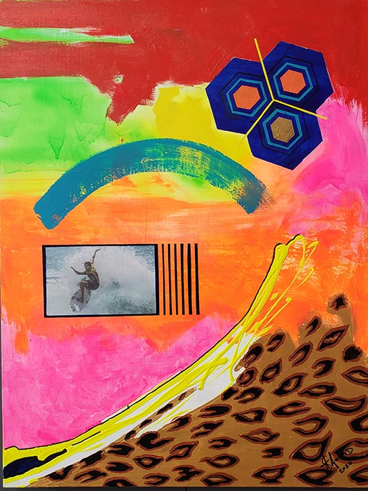 It's Good To Be King - Michael St Amand