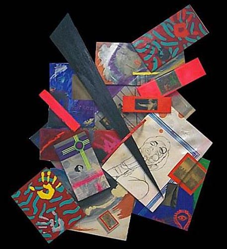 Mundata Sonata 4 - Michael St Amand