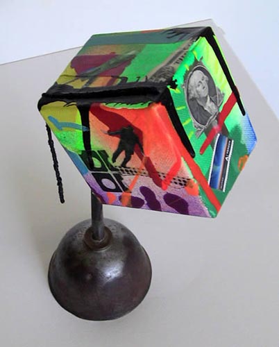 Mundata Sonata 4 - Michael St Amand