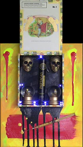 Romeo and Juiletta - Michael St Amand