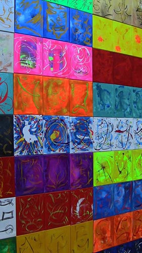 No on Talks About The Elephant in the Room - Michael St Amand